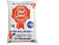 Refined Mealie Meal